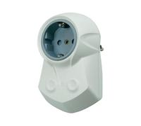 Prise Schuko Avec Filtre De Réseau Antiparasite EMI Intégré