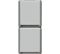 Siemens x2 Gris 5UB4723
