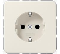 Prise SCHUKO®, SAFETY Jung CD 1520 BFKI blanc