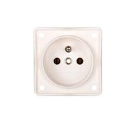Prise simple Integro Flow avec/u Berker Integro 961852502