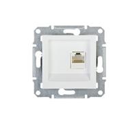 Prise simple ordinateur RJ45 cat.5e sans Asfor EPH4300721