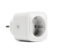 Prise Smart Plug Connecteur WiFi Smart Life/Tuya Contrôle de l'application Of...