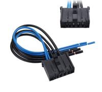 Prise Spécifique Pour Résistance - Citroen C3 1.6 16v 02/2002-10/2009