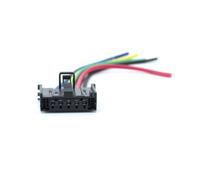 Prise Spécifique Pour Résistance - Fiat Qubo (225_) 1.3 D Multijet (225axe1a, 225cxe1a, 225axh1a, 225axl1a,... À Part. 07/2010