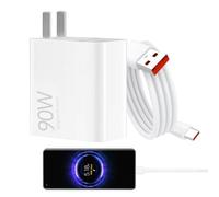Prise Standard américaine, Chargeur pour Xiaomi 90w Original, 2M Câble Chargeur 90w pour Xiaomi Poco X7 Pro, Chargeur Rapide 90W pour Xiao mi 15 Ultra/Pro 14/13/T/Ultra, pour Redmi Note 13/14 Pr o 5G