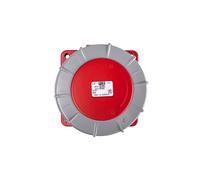 Prise tableau blanc 125A 5P 400V/120x120 POWER TWIST 345-6