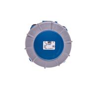 Prise tableau blanc 63A 3P 230V/100x100 POWER TWIST 333-6