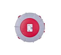 Prise tableau blanc 63A 4P 400V/100x100 POWER TWIST 334-6