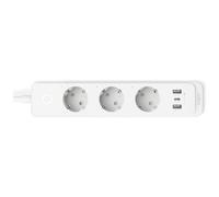 Prise Tapo P300 Wi-Fi Blanche