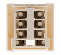 Prise TEL. 8 P BLANC