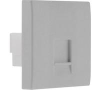 Zenitech Prise téléphone RJ45 Moteur Seul - Blanc - Simplea