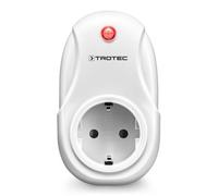 Prise télécommandée BN35R - TROTEC - 6100007007