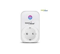 Prise télécommandée WiFi intelligente type allemand 2300W GB155G