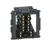 Prise téléphone CÉLIANE 8 contacts - LEGRAND - 067338