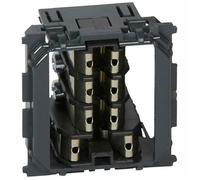 Legrand 067338 Prise Téléphone Céliane 8 Contacts