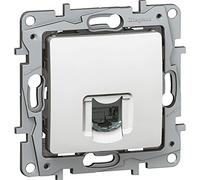 Prise téléphone, informatique RJ 45 Niloé - Legrand