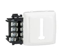 Prise téléphone Saillie