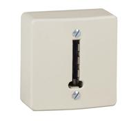 Prise téléphone saillie - LEGRAND - 051219