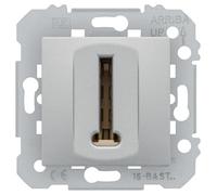 Siemens Prise Téléphone DELTA VIVA Silver