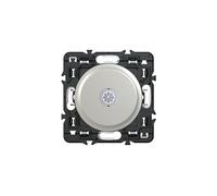 Prise télévision Complet Céliane - Titane