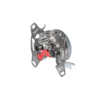 Prise terminale satellite/d'antenne, 0 dB, 4 en 1