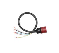 Prise triphasée CEE-16 A Anker SOLIX