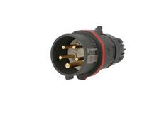 Walther Werke FW211506CC Mâle CEE 16 A 5 pôles 230 V, 400 V 1 pc(s)