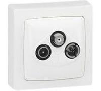 OT-MBLOC BASE TV-R-SAT UN1,5DB