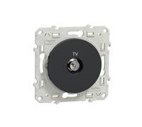 Prise TV ODACE simple - SCHNEIDER ELECTRIC - S540445