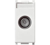 BLANC 10DBASSANTE TV-RD-SAT PLAN PRESSIAL COASSIAL PRESSIAL PLANE 14300.10