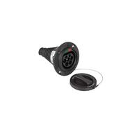 Prise Type2 pour recharger voiture électrique AK-SC-E25