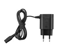 Prise UE for rasoir Philips B89B, adaptateur secteur A00390