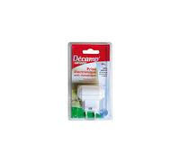 Decamp Prise électronique anti-moustique
