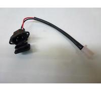 Prise Usa 2 Fils Pour Deux Roues Scooter Chinois Import Neuf