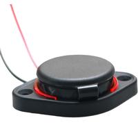 Prise Usb 12v/24v,Chargeur De Voiture Double Port 3.1a Usb Adaptateur,Prise De Chargeur De Port Usb,Chargeur Voiture Avec Led Indicateur Avec Fusible Sécurisé Pour Camping Car Voiture Bateau