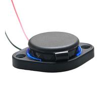 Prise USB 12V/24V, Chargeur de Voiture Double Port 3. 1A USB Adaptateur, Prise de Chargeur de Port USB, Chargeur USB Voiture avec LED Indicateur avec Fusible Sécurisé pour Camping Car Voiture Bateau