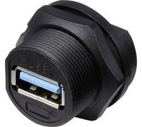 TC-E13T-FU3-PPF TC-13543576 TRU COMPONENTS Contenu: 1 pc(s)