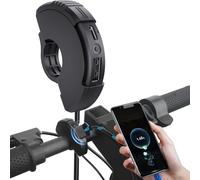 Prise USB C pour Trottinette électrique, chargeurs de téléphone Portable pour Trottinette Chargeur Rapide étanche 20 W USB-A et Type-C XT60U-F pour Ninebot