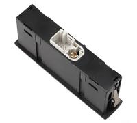 Prise USB de rechange pour tableau de bord - Plastique noir - Ajustement direct pour CLS Classe A GLA CLA GLE A1728202100 - Commutateurs intérieurs pour une installation facile