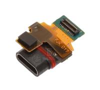 Prise Usb Et Connecteur Pour Charge Et Données Pour Sony Xperia Z5 Compact