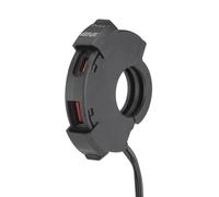 Prise Usb Manubrio Moto Givi S120 Universelle Usb Type C Scooter