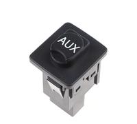 Prise USB pour Car Compatible Avec 39112-TA0-A01 39112TA0A01 Accessoires D'entrée Jack Auxiliaire Voiture