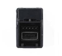 Prise USB pour Car Compatible Avec Toyota 861900R010 Adaptateur Prise Voiture Accessoires