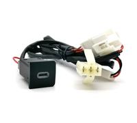 Prise USB Pour Console Compatible Avec VW Pour Golf 6 Pour Jetta 5 MK5 Voiture Chargeur Prise Charge Adaptateur D'alimentation Chargement PD Pour Type C Chargeur voiture