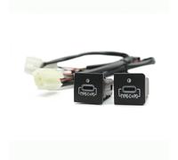 Prise USB Pour Console Compatible Avec VW Pour Golf 6 Pour Jetta 5 Pour MK5 2006-2012 Voiture Pour Type C PD Charge Rapide QC3.0 Prise Adaptateur Charge Interface USB AUX voiture