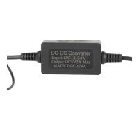 Prise USB pour Moto, Port de Puissance, Prise de Courant pour Moteur, USB, Plastique ABS, Moto USB