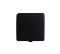 Prise VacuValve ES noir