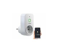 : Prise variateur connectée avec commandes vocales