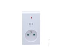 Prise variateur universel 200W DI-O ( 54534) - Chacon