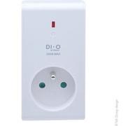 DiO Connected Home Prise variateur pour éclairage